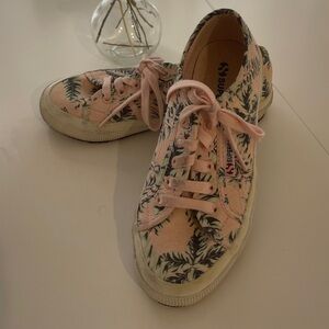 Superga sneakers size 36 or 6